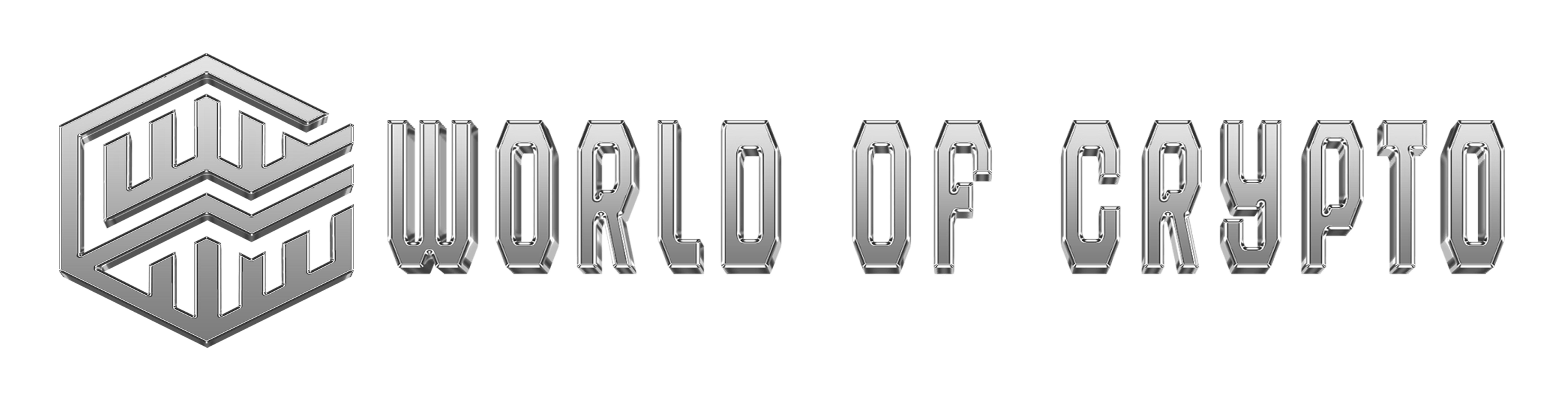 WORLD OF CRYPTO