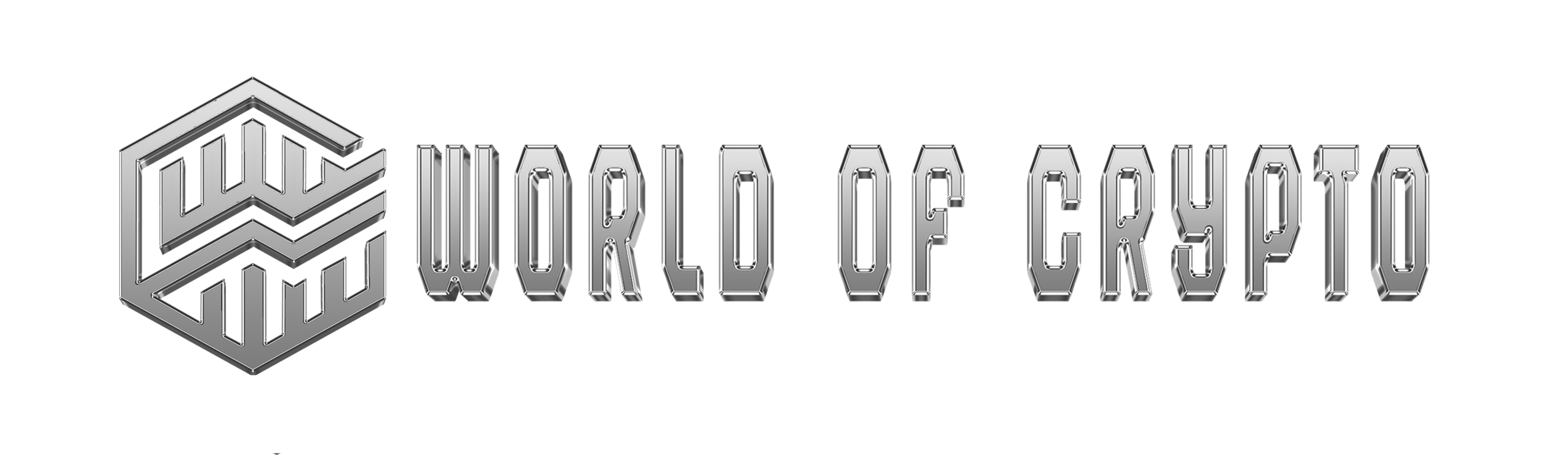 WORLD OF CRYPTO